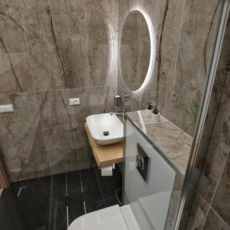 Appartamento intero - La Fortezza- Pisa - Appartamento con 3 Camere da Letto - 7