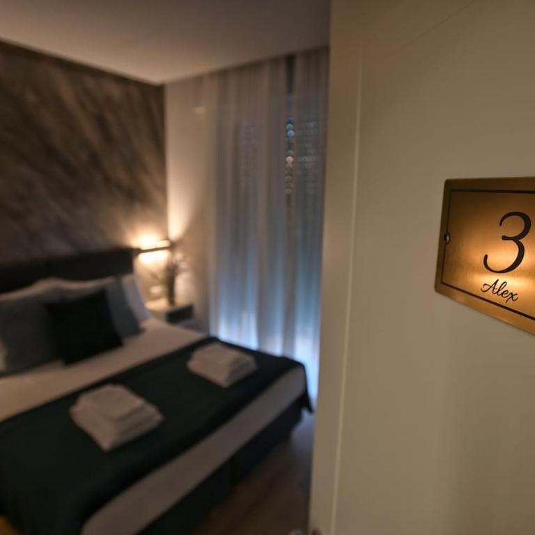 Appartamento intero - La Fortezza- Pisa - Appartamento con 3 Camere da Letto - 8