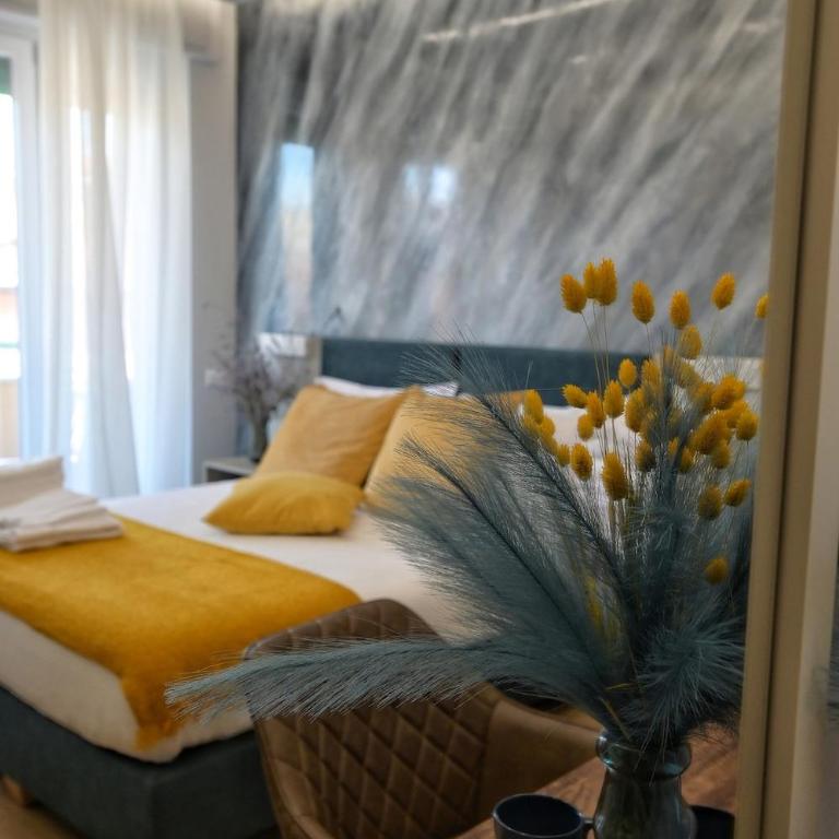 Appartamento intero - La Fortezza- Pisa - Appartamento con 3 Camere da Letto - 10