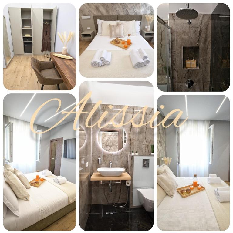 Appartamento intero - La Fortezza- Pisa - Appartamento con 3 Camere da Letto - 12