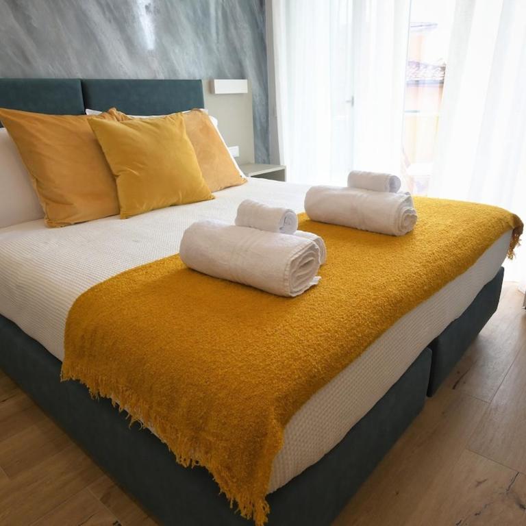Appartamento intero - La Fortezza- Pisa - Appartamento con 3 Camere da Letto - 16