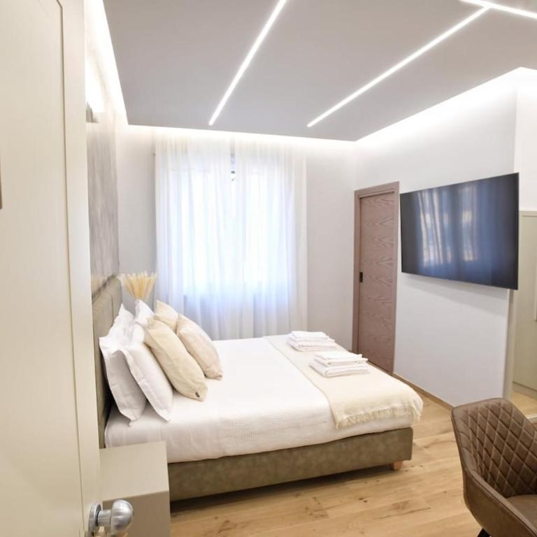 Appartamento intero - La Fortezza- Pisa - Appartamento con 3 Camere da Letto - 17