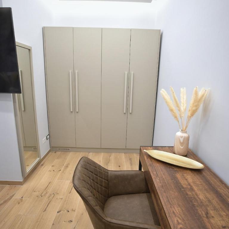 Appartamento intero - La Fortezza- Pisa - Appartamento con 3 Camere da Letto - 19