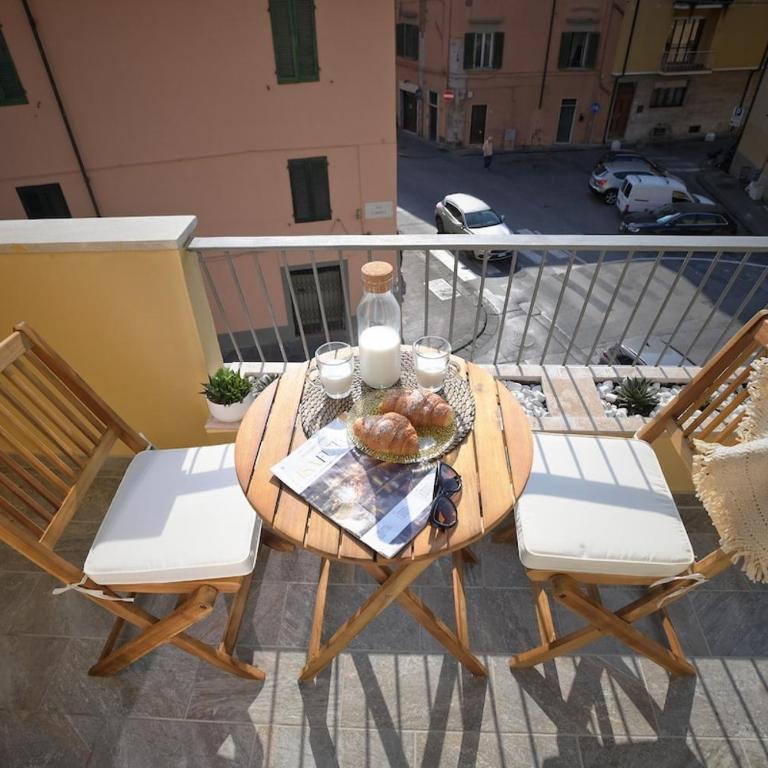 Appartamento intero - La Fortezza- Pisa - Appartamento con 3 Camere da Letto - 22
