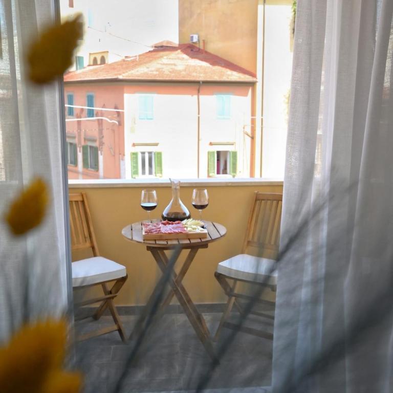 Appartamento intero - La Fortezza- Pisa - Appartamento con 3 Camere da Letto - 23