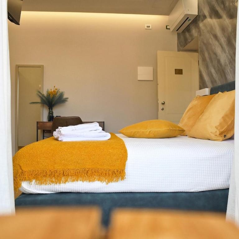 Appartamento intero - La Fortezza- Pisa - Appartamento con 3 Camere da Letto - 24