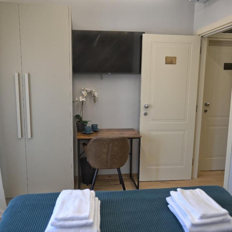 Appartamento intero - La Fortezza- Pisa - Appartamento con 3 Camere da Letto - 26
