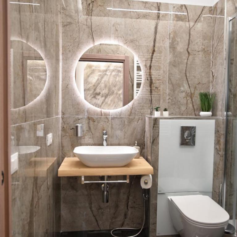 Appartamento intero - La Fortezza- Pisa - Appartamento con 3 Camere da Letto - 39