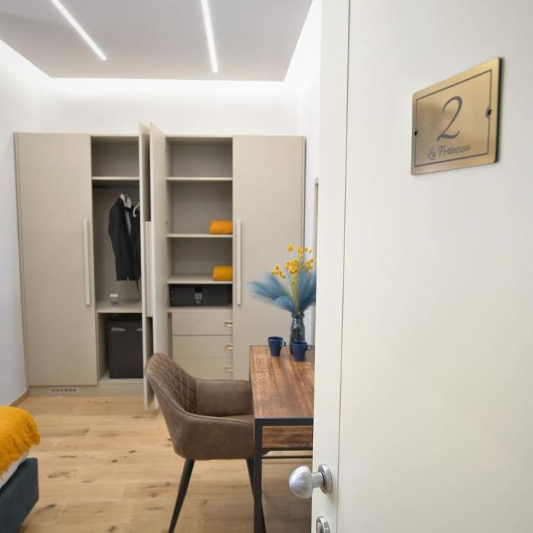 Appartamento intero - La Fortezza- Pisa - Appartamento con 3 Camere da Letto - 40