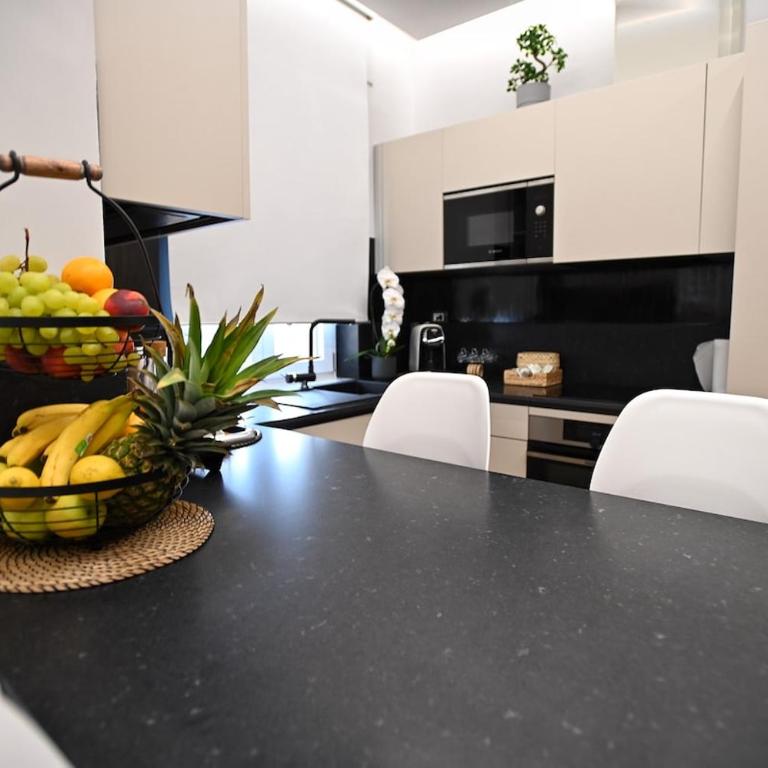 Appartamento intero - La Fortezza- Pisa - Appartamento con 3 Camere da Letto - 43