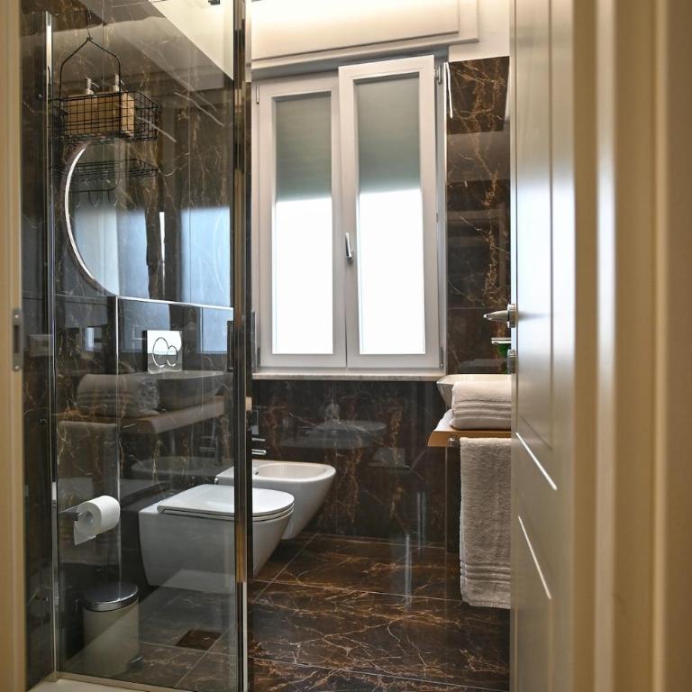 Appartamento intero - La Fortezza- Pisa - Appartamento con 3 Camere da Letto - 44