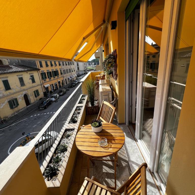 Appartamento intero - La Fortezza- Pisa - Appartamento con 3 Camere da Letto - 45
