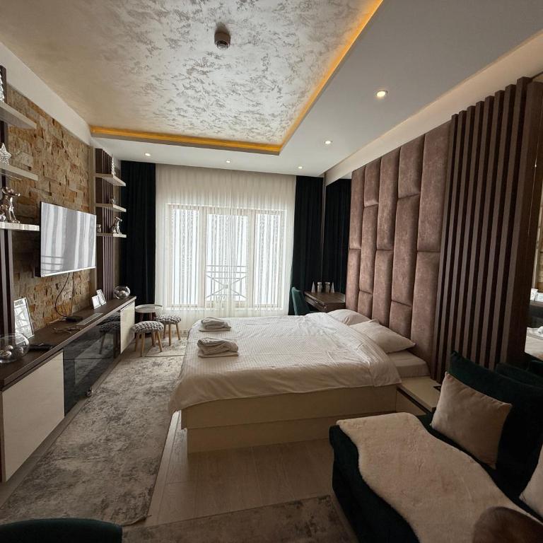 Apartmani Fashion -Milmari Resort - Studio - 4