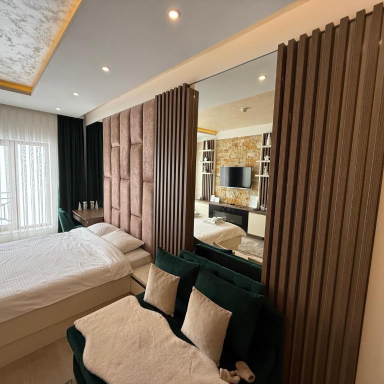 Apartmani Fashion -Milmari Resort - Studio - 7