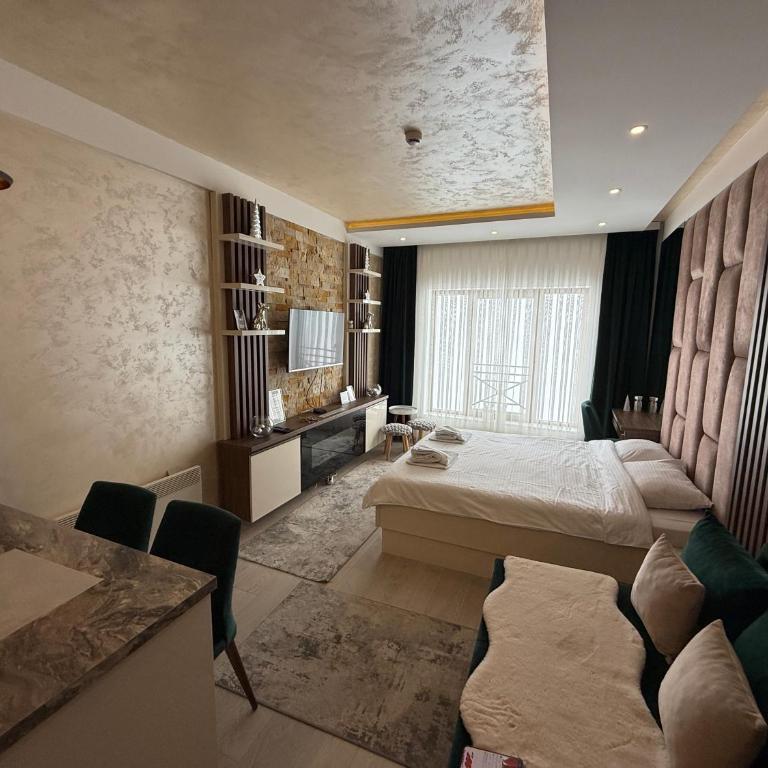 Apartmani Fashion -Milmari Resort - Studio - 6
