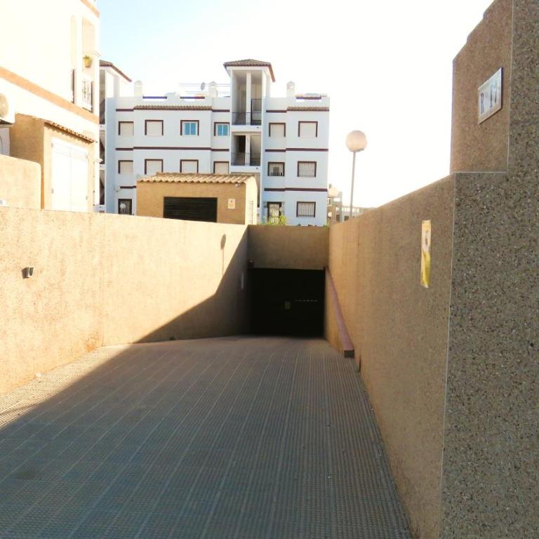 EL NIDO with pool and garden view close to beaches - Apartamento de 2 dormitorios - 40