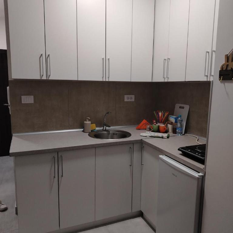 Apartmani DS - One-Bedroom Apartment - 10