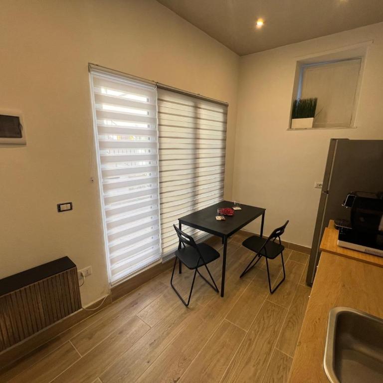 King House B&B Catania - Deluxe King Suite - 4