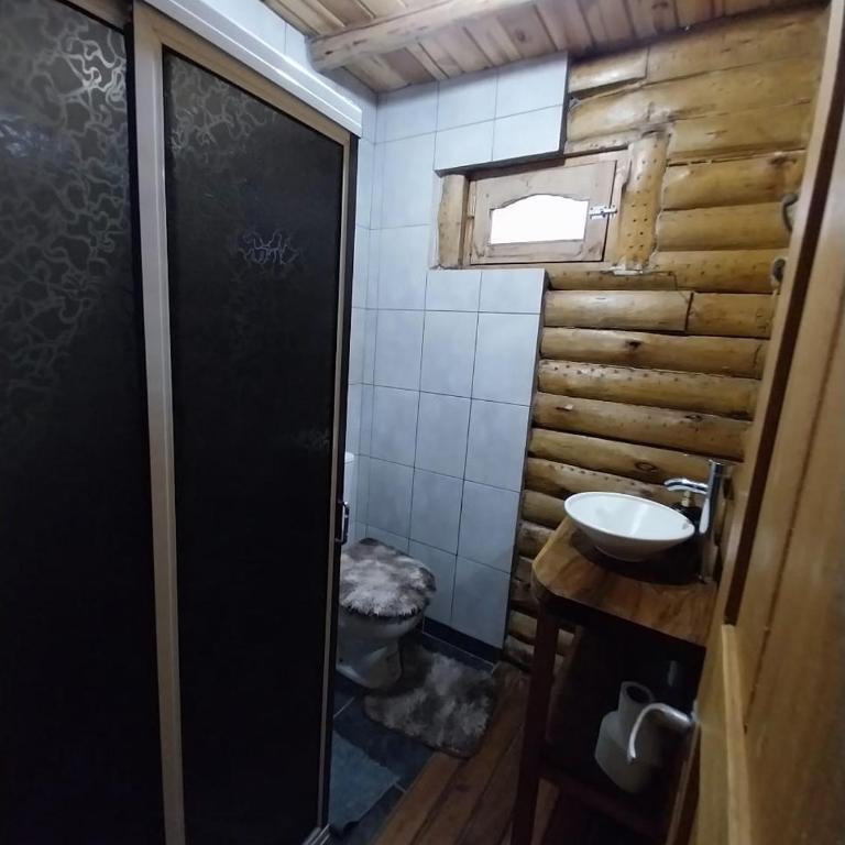 La Soñada - One-Bedroom House - 3