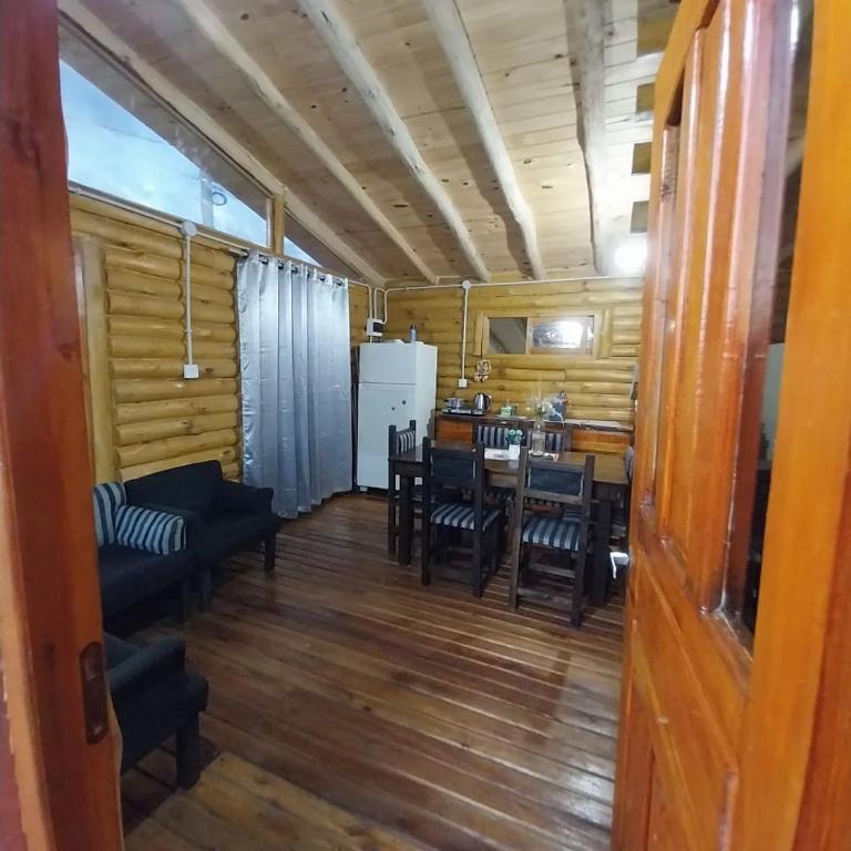 La Soñada - One-Bedroom House - 9