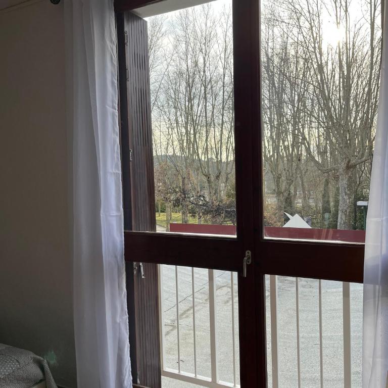 Studio Gréoux-les-Bains - One-Bedroom Apartment - 5