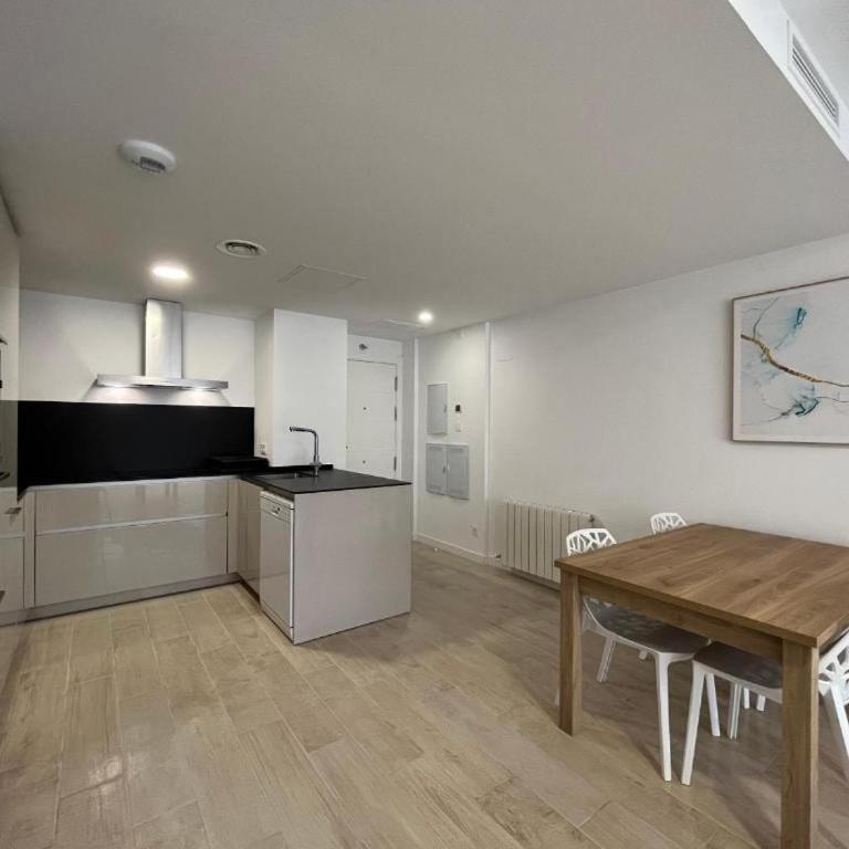 Cozy apartment La Llosa - Apartamento de 2 dormitorios - 5