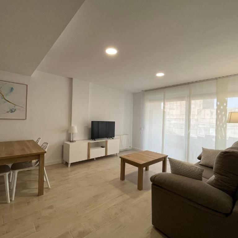 Cozy apartment La Llosa - Apartamento de 2 dormitorios - 6