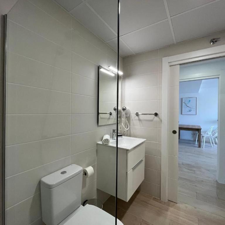 Cozy apartment La Llosa - Apartamento de 2 dormitorios - 11