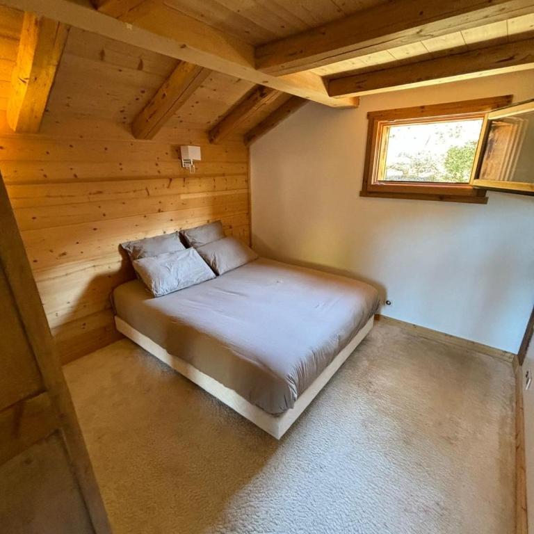Le chalet Leïla - Chalet 3 Chambres - 14