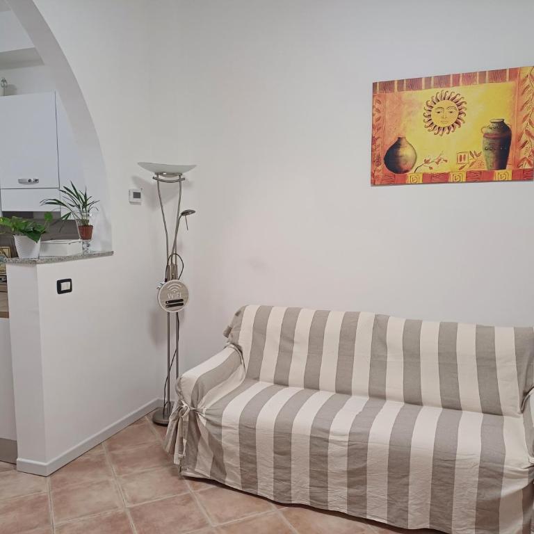 Nonna Vale - Casa con 1 Camera da Letto - 29