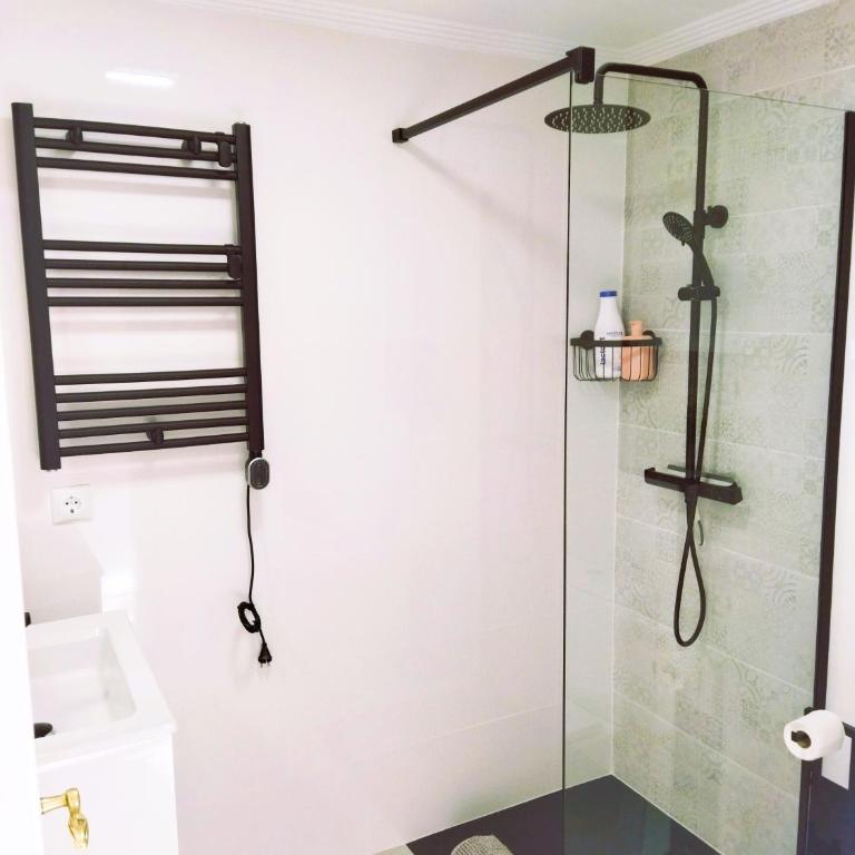 EL NIDO with pool and garden view close to beaches - Apartamento de 2 dormitorios - 15