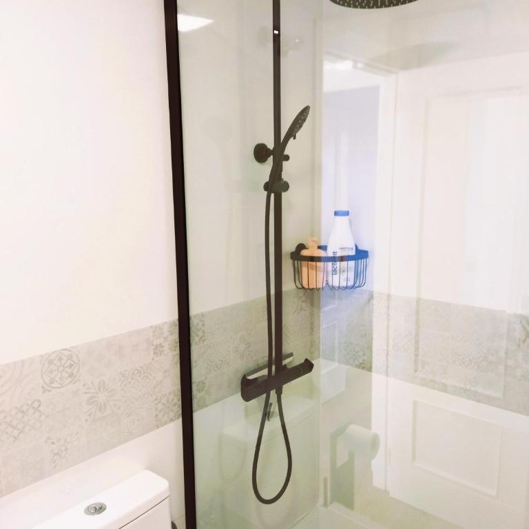 EL NIDO with pool and garden view close to beaches - Apartamento de 2 dormitorios - 8