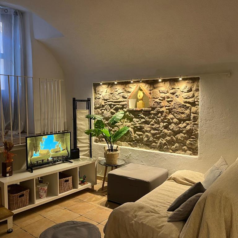 Calonge Ca la Noni - Apartamento de 2 dormitorios - 2