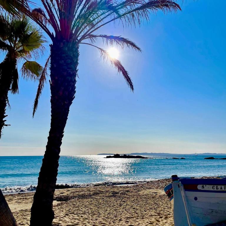 bel appartement proche plage - Apartamento de 1 dormitorio - 15