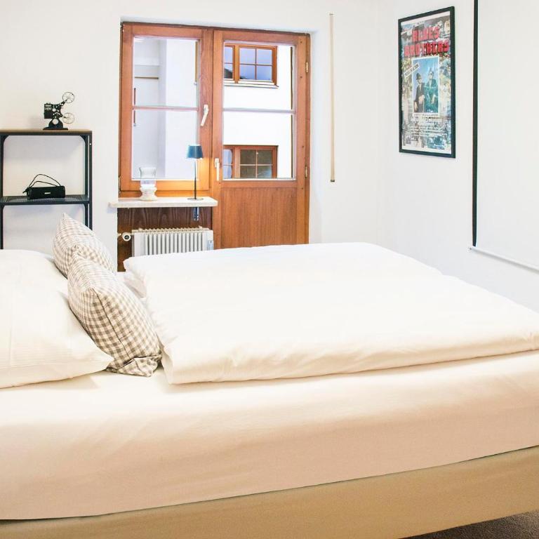 FEWO Immenstadt, Apt. Susanne - Apartment - 13