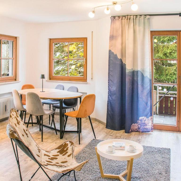 FEWO Immenstadt, Apt. Susanne - Apartment - 1