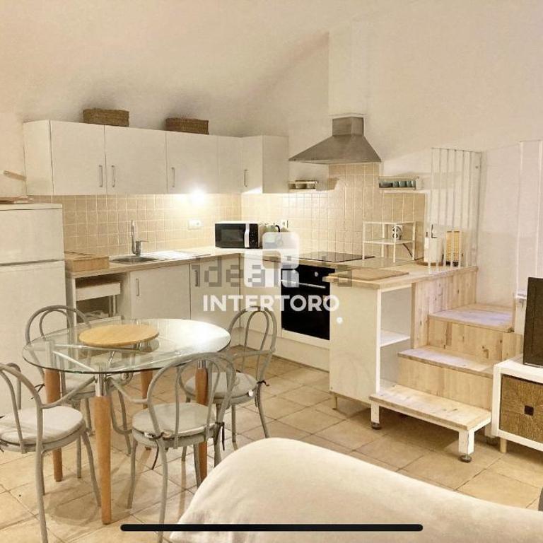 Calonge Ca la Noni - Apartamento de 2 dormitorios - 20