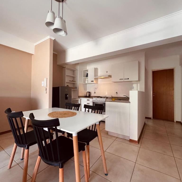 Juana IX - Apartamento de 1 dormitorio - 2