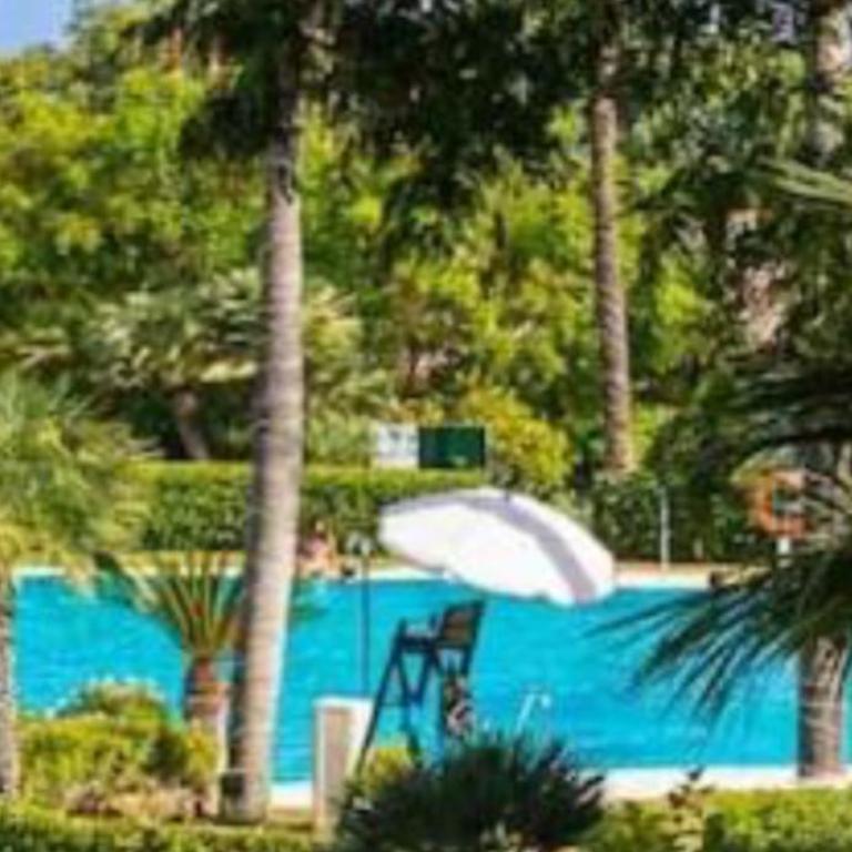 Apartamento 2 hab Golden Mile Marbella - Two-Bedroom Apartment - 18