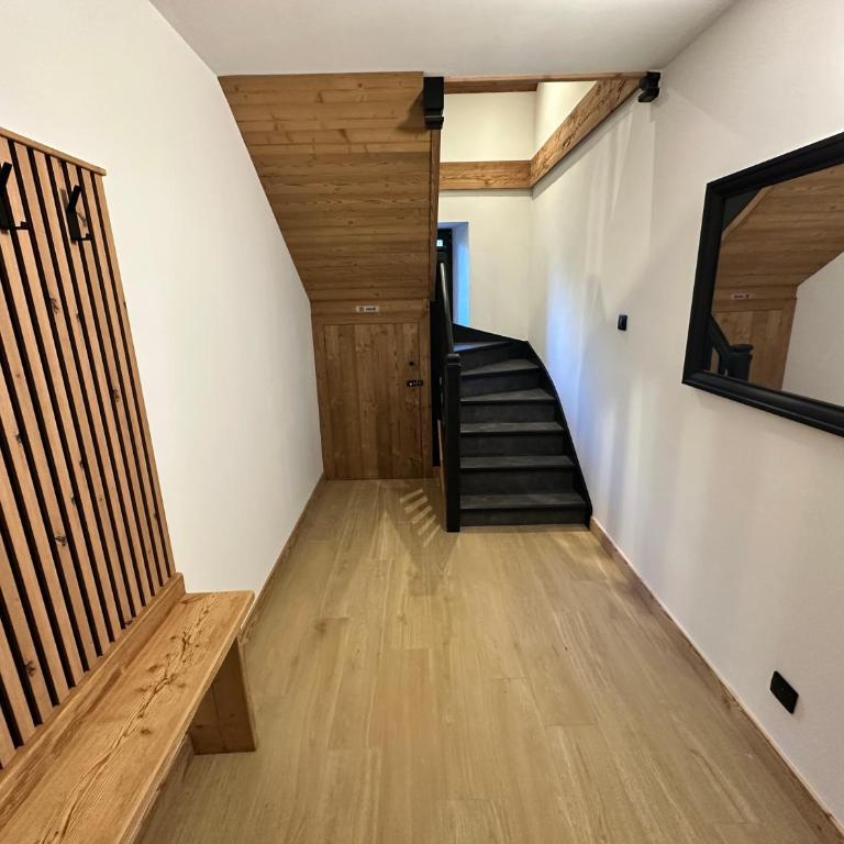 La fruiterie - Appartement 2 Chambres - 6