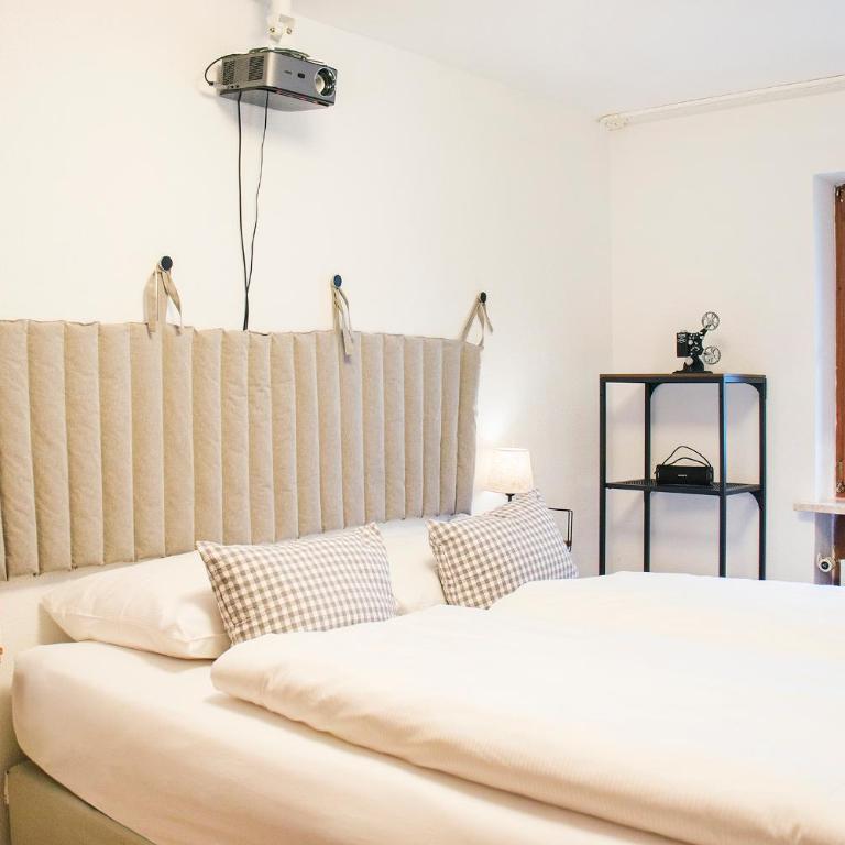 FEWO Immenstadt, Apt. Susanne - Apartment - 7