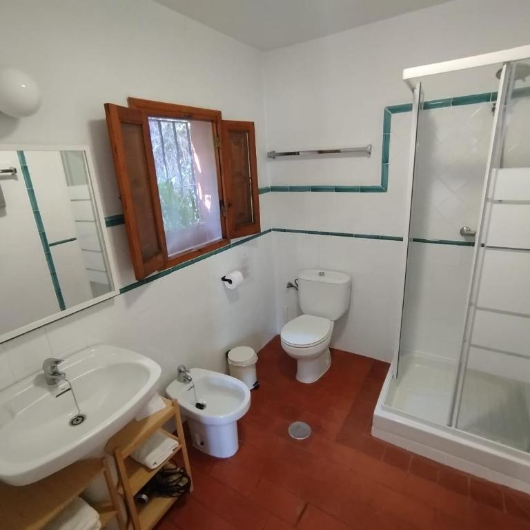 Casa Montecote Eco Resort - Apartamento con vistas a las montañas - 4