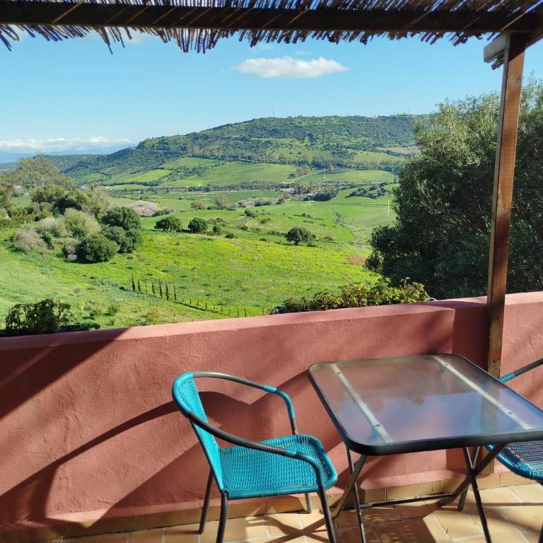 Casa Montecote Eco Resort - Apartamento con vistas a las montañas - 7