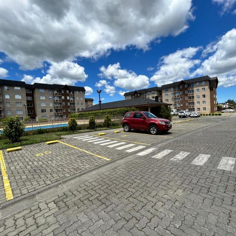 Maribel - Apartamento de 2 dormitorios - 13