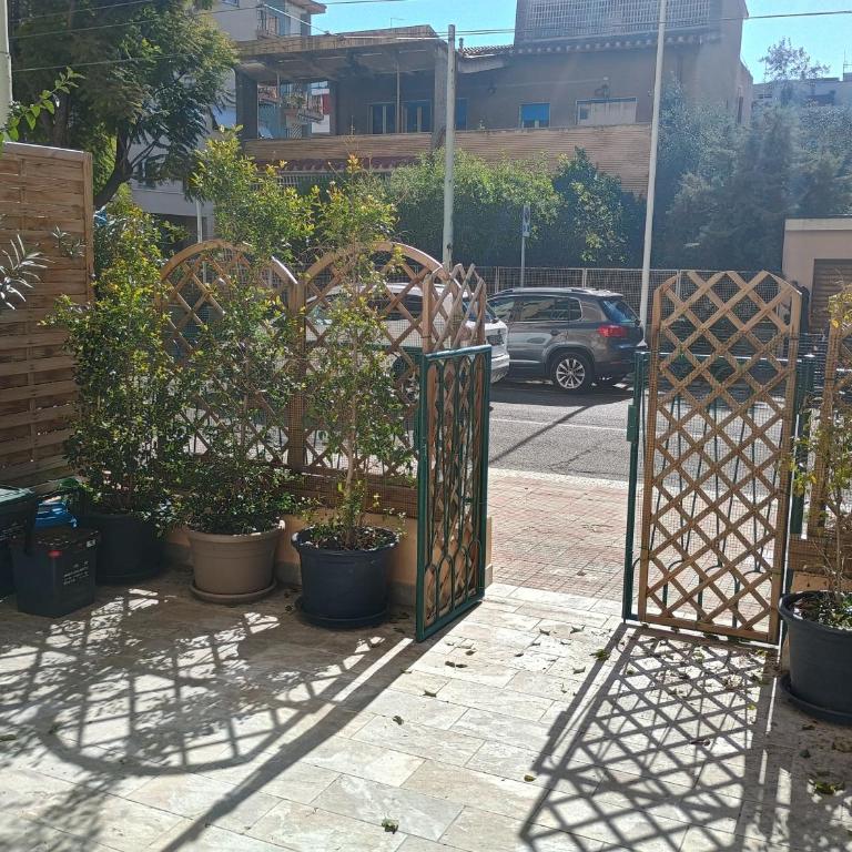 HOUSE 4c - Appartamento con 1 Camera da Letto - 8