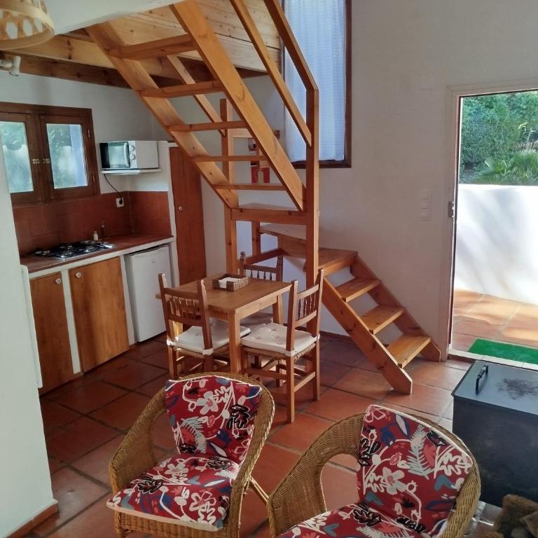 Casa Montecote Eco Resort - Villa (2 adultos) - 7