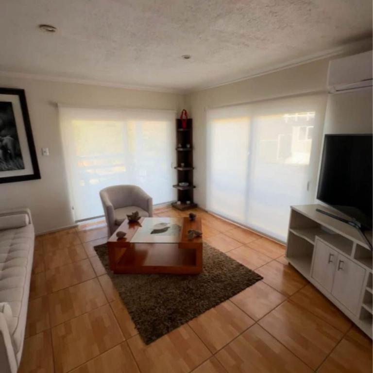 Cabaña en algarrobo - Casa de 5 dormitorios - 13