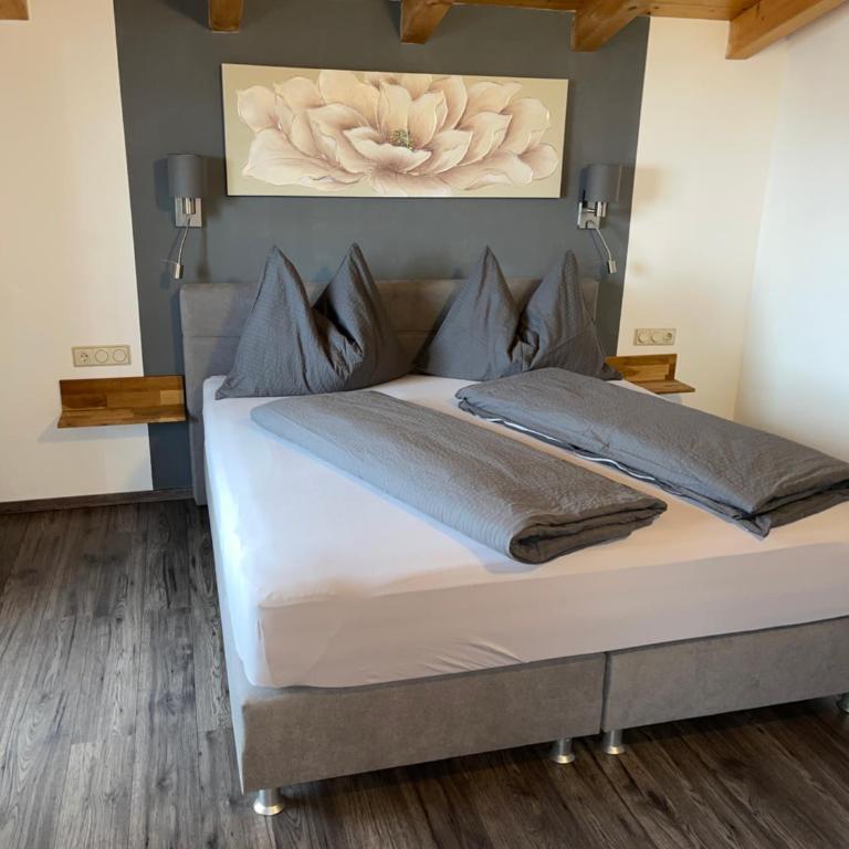 Appartement Pichler - Appartamento con 2 Camere da Letto e con Vista Montagna - 17