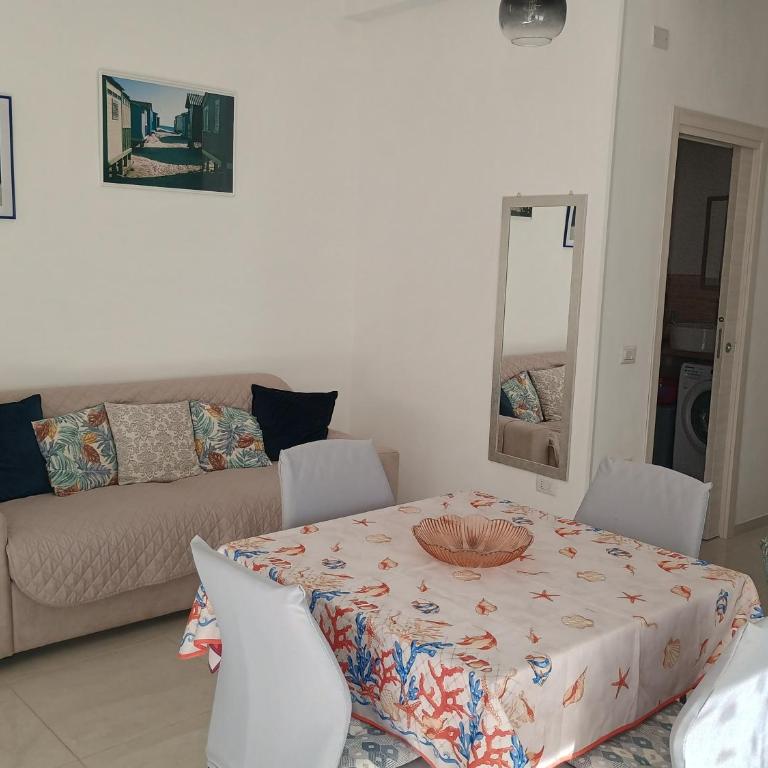 HOUSE 4c - Appartamento con 1 Camera da Letto - 3