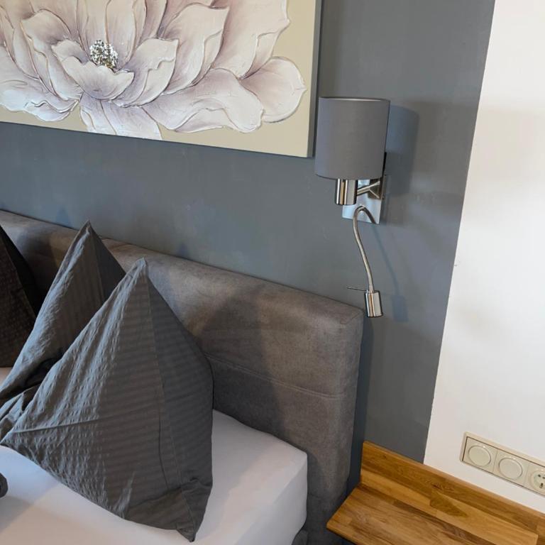 Appartement Pichler - Appartamento con 2 Camere da Letto e con Vista Montagna - 21